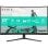 Philips Evnia 3000 32M2C3500L/00 31.5" LED Fast VA QHD 180Hz Curva