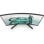 Philips Evnia 3000 32M2C3500L/00 31.5" LED Fast VA QHD 180Hz Curva