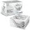 ASUS ROG STRIX 1000P White Edition ATX 3.1 PCIe 5.1 1000W 80 Plus Platinum Modular