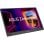 Monitor portatile ASUS ZenScreen MB169CK 15,6" FullHD IPS LED USB-C