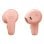 Yamaha TW-EF3A Auriculares Inalámbricos TWS Bluetooth Rosa