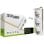 ZOTAC GAMING GeForce RTX 5070 AMP White Edition 12GB GDDR7 Reflex 2 RTX AI DLSS4