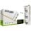 ZOTAC GAMING GeForce RTX 5070 AMP White Edition 12GB GDDR7 Reflex 2 RTX AI DLSS4