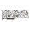 ZOTAC GAMING GeForce RTX 5070 AMP White Edition 12GB GDDR7 Reflex 2 RTX AI DLSS4