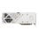 ZOTAC GAMING GeForce RTX 5070 AMP White Edition 12GB GDDR7 Reflex 2 RTX AI DLSS4