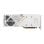 ZOTAC GAMING GeForce RTX 5070 AMP White Edition 12GB GDDR7 Reflex 2 RTX AI DLSS4