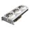 Carte Graphique ZOTAC GAMING GeForce RTX 5070 AMP White Edition 12GB GDDR7 Reflex 2 RTX AI DLSS4