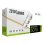 ZOTAC GAMING GeForce RTX 5070 AMP White Edition 12GB GDDR7 Reflex 2 RTX AI DLSS4