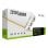 ZOTAC GAMING GeForce RTX 5070 AMP White Edition 12GB GDDR7 Reflex 2 RTX AI DLSS4