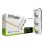 Carte Graphique ZOTAC GAMING GeForce RTX 5070 AMP White Edition 12GB GDDR7 Reflex 2 RTX AI DLSS4