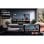 Starker LEAP-AIR Google TV Stick HDMI UltraHD 4K HDR10+ H.265/HEVC Dolby Audio Weiß