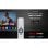Starker LEAP-AIR Google TV Stick HDMI UltraHD 4K HDR10+ H.265/HEVC Dolby Audio Weiß