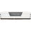 Corsair Vengeance DDR5 White 6000MHz 64GB 2x32GB CL30 Dual Intel XMP 3.0 y AMD EXPO