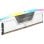 Corsair Vengeance RGB DDR5 White 6000MHz 32GB 2x16GB CL30 Dual Intel XMP 3.0 y AMD EXPO