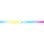 Corsair Vengeance RGB DDR5 White 6000MHz 32GB 2x16GB CL30 Dual Intel XMP 3.0 y AMD EXPO