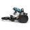 H.koenig STC62 Aspirador Ciclónico Sin Bolsa Para Suelos Tejidos Y Alfombras 850W