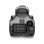 H.koenig STC62 Aspirador Ciclónico Sin Bolsa Para Suelos Tejidos Y Alfombras 850W
