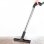 H.koenig STC62 Aspirador Ciclónico Sin Bolsa Para Suelos Tejidos Y Alfombras 850W