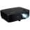 Acer X1329 Projecteur à focale standard 4800 ANSI lumens DLP WXGA (1280x800) Noir