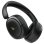 Cuffie Bluetooth con cancellazione attiva del rumore Edifier Atom Max, nere