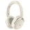 Edifier Atom Max Auriculares Bluetooth con Cancelación Activa de Ruido Marfil