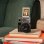 Fijifilm instax mini 41 Sofortbildkamera mit Blitz, Schwarz