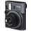 Fijifilm instax mini 41 Sofortbildkamera mit Blitz, Schwarz