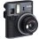 Fijifilm instax mini 41 Sofortbildkamera mit Blitz, Schwarz