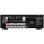 Denon AVR-X580BT Recetor AV UltraHD 8K com 5.2 Canais, Bluetooth e Dolby DTS-HD Preto