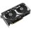 Grafikkarte ASUS GeForce RTX 5060 Ti DUAL OC 16GB GDDR7 Reflex 2 RTX AI DLSS4