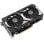ASUS DUAL GeForce RTX 5060 Ti OC Edition 16GB GDDR7 Reflex 2 RTX AI DLSS4