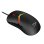 HyperX Pulsefire Saga Rato Gaming RGB Sensor 26K 8000Hz 6 Botões Preto