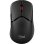 HyperX Pulsefire Saga Pro Ratón Inalámbrico Gaming RGB 12 Botones Negro