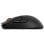 HyperX Pulsefire Saga Pro Ratón Inalámbrico Gaming RGB 12 Botones Negro