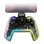 Gamepad Mars Gaming MGP-BT2 Bluetooth 5.0 RGB Neon Suporte Universal
