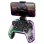 Gamepad Mars Gaming MGP-BT2 Bluetooth 5.0 RGB Neon Suporte Universal
