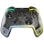 Mars Gaming Mgp-bt2 Manette de jeu Bluetooth 5.0 RGB Neon Adaptateur universel Smartphone jusqu'à 7 pouces
