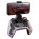 Gamepad Mars Gaming MGP-BT2 Bluetooth 5.0 RGB Neon Suporte Universal