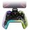 Mars Gaming Mgp-bt2 Manette de jeu Bluetooth 5.0 RGB Neon Adaptateur universel Smartphone jusqu'à 7 pouces