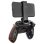 Gamepad Mars Gaming MGP-BT2 Bluetooth 5.0 RGB Neon Suporte Universal