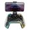 Gamepad Mars Gaming MGP-BT2 Bluetooth 5.0 RGB Neon Suporte Universal