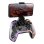 Gamepad Mars Gaming MGP-BT2 Bluetooth 5.0 RGB Neon Suporte Universal