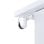 Caméra de sécurité extérieure Xiaomi CW400 4MP 2,5K WiFi Blanc