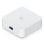 Ubiquiti UniFi Express 7 Gateway com Portas de Ligação Cloud 10G Escalável em Mesh WiFi 7 Branco