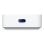 Ubiquiti UniFi Express 7 Gateway com Portas de Ligação Cloud 10G Escalável em Mesh WiFi 7 Branco