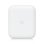 Ubiquiti U7 Pro Outdoor Tri-Band PoE+ WiFi 7 Access Point Weiß
