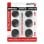 Blackfire Kit de Grips de Precisão 6-em-1 para Nintendo Switch 2