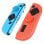 Blackfire Fundas de Silicona Protectoras para Joy-Con para Nintendo Switch 2