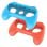 Blackfire Joy-Con Gaming Grips Kit para Nintendo Switch 2
