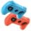 Blackfire Joy-Con Gaming Grips Kit para Nintendo Switch 2